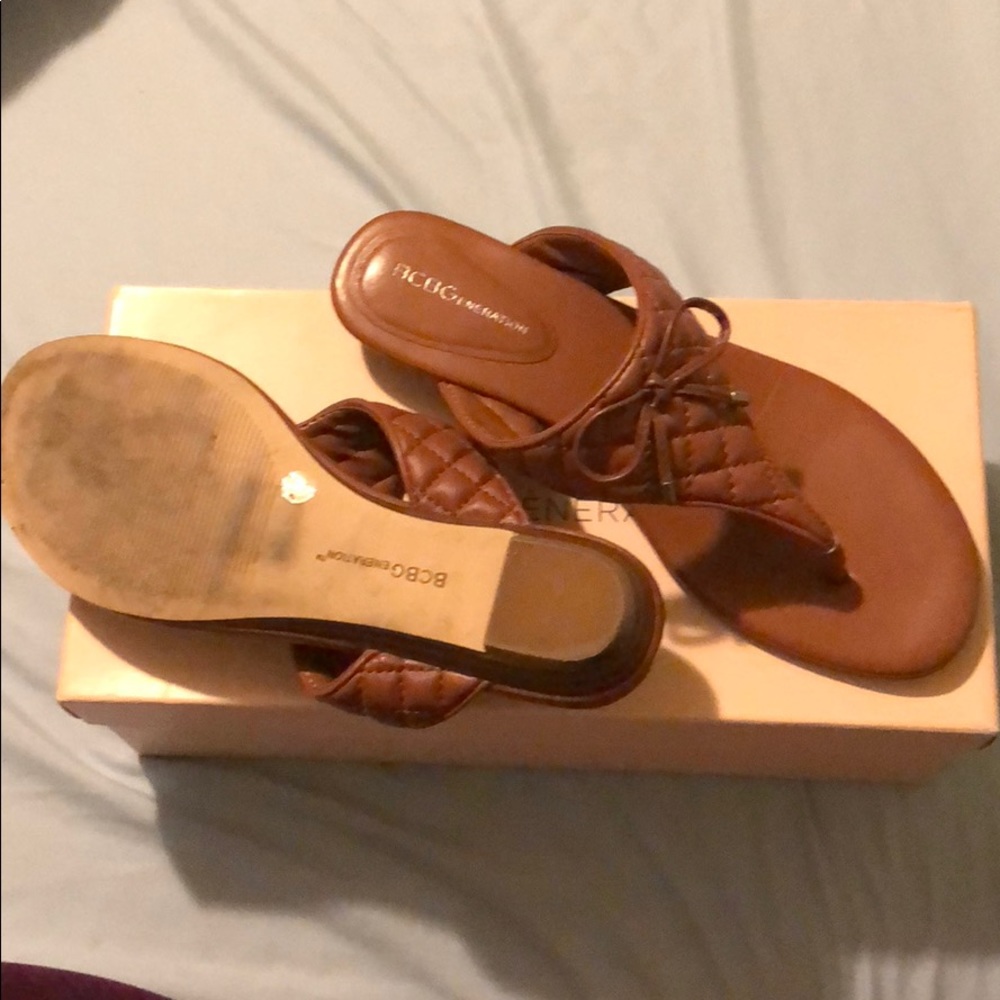 Sandals